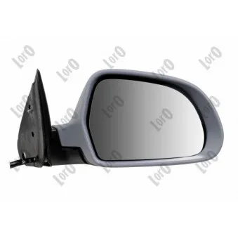 Rétroviseur extérieur ABAKUS OEM 5C7857507B