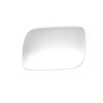 Verre de rétroviseur, rétroviseur extérieur ABAKUS OEM 7L6857521A