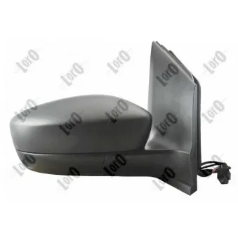 Rétroviseur extérieur ABAKUS OEM 1S1857508AA9B9