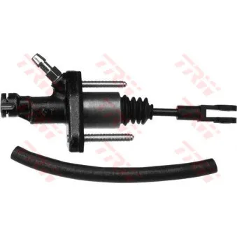 Cylindre émetteur, embrayage TRW PNB480 pour OPEL ZAFIRA 1.6 CNG Turbo - 150cv