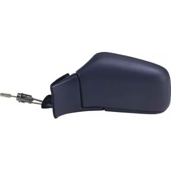 Rétroviseur extérieur ABAKUS 4111M01