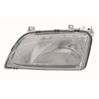 Projecteur principal ABAKUS 431-1143L-LD-EM