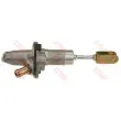 Cylindre émetteur, embrayage TRW [PNB520]