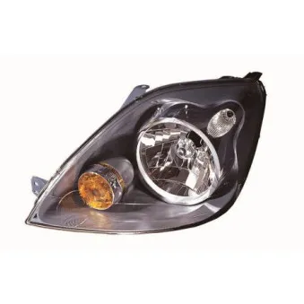 ABAKUS 431-1172L-LD-EM - Projecteur principal