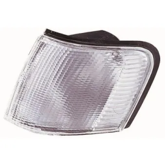 Feu clignotant avant gauche ABAKUS OEM 1059122
