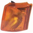 Feu clignotant avant gauche ABAKUS [431-1516L-WE]