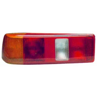 Feu arrière ABAKUS 431-1903R