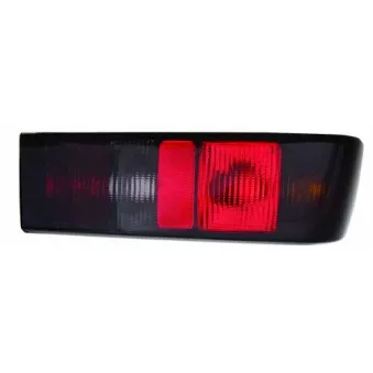 Feu arrière ABAKUS 431-1905R-U pour FORD SIERRA 2.0 - 105cv