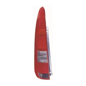 Feu arrière ABAKUS OEM 1218034