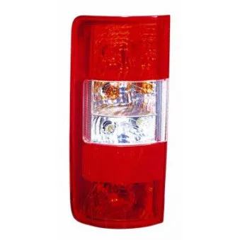 Feu arrière ABAKUS OEM 4373102