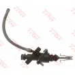 TRW PNB562 - Cylindre émetteur, embrayage