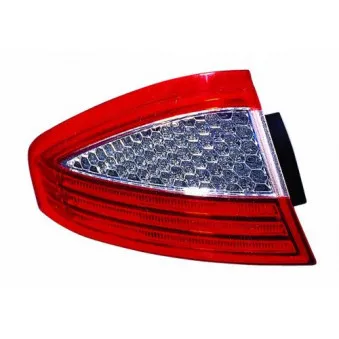 Feu arrière ABAKUS 431-1974R-UE pour FORD MONDEO 2.0 GPL - 145cv