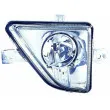 ABAKUS 431-2015R-UE - Projecteur antibrouillard