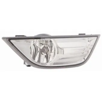 Projecteur antibrouillard ABAKUS 431-2031R-UE pour FORD MONDEO 2.2 TDCi - 200cv