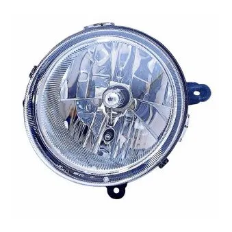 Projecteur principal ABAKUS 433-1111L-LD-EM