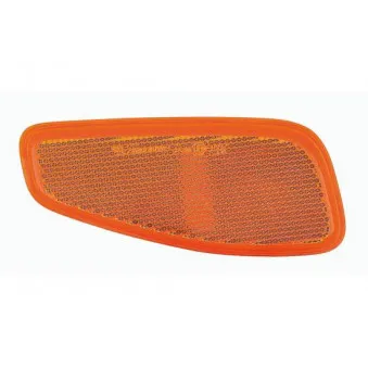 Catadioptre ABAKUS OEM 51953116