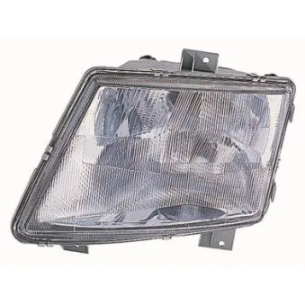 ABAKUS 440-1119R-LD-E - Projecteur principal