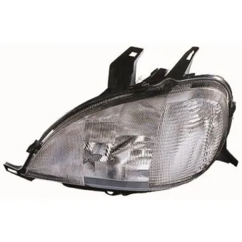 ABAKUS 440-1130R-LD-EM - Projecteur principal