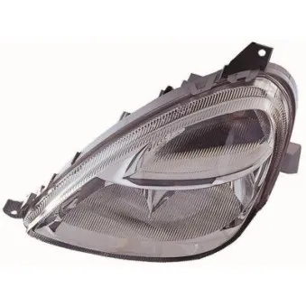 ABAKUS 440-1134R-LD-EM - Projecteur principal