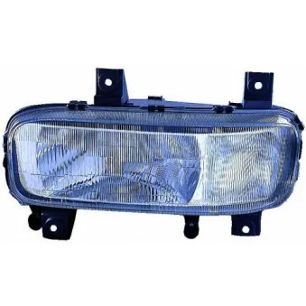 ABAKUS 440-1138L-LDBEM - Projecteur principal