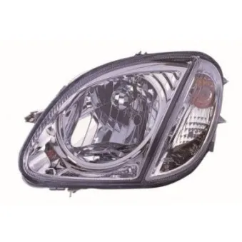 Kit de projecteurs principaux ABAKUS 440-1153FXLDAM1