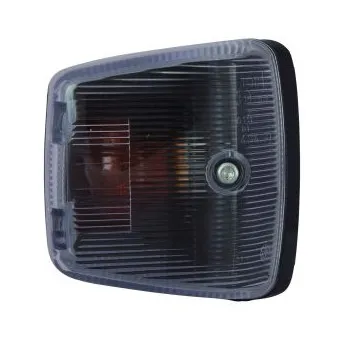 Feu clignotant avant droit ABAKUS 440-1407R-AE-C