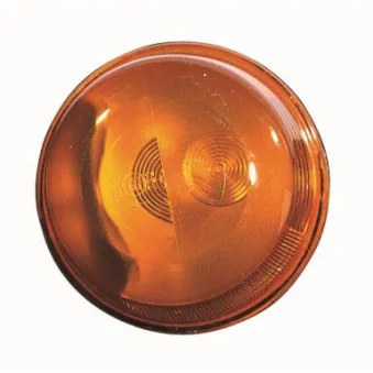 Feu clignotant ABAKUS 440-1408N-AEN