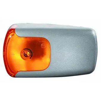 Feu clignotant ABAKUS 440-1409N-UE