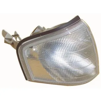 ABAKUS 440-1502L-AE-C - Feu clignotant avant gauche