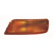 Feu clignotant avant gauche ABAKUS [440-1510L-AE]