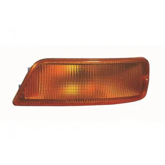 ABAKUS 440-1510L-AE - Feu clignotant avant gauche