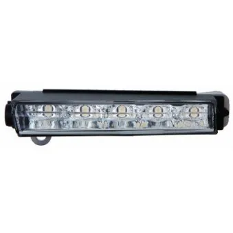 Feu diurne ABAKUS 440-1622R-AE