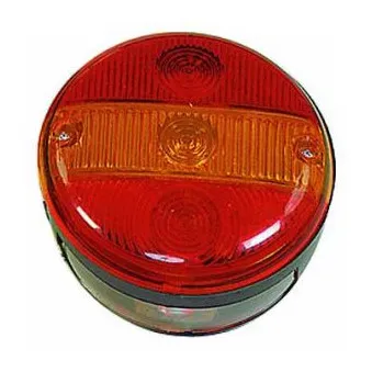 Feu arrière ABAKUS OEM 4401909