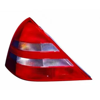 Feu arrière ABAKUS 440-1962R-UE