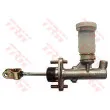 TRW PNB780 - Cylindre émetteur, embrayage