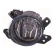Projecteur antibrouillard ABAKUS [440-2010R-AQ]