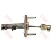 TRW PNB839 - Cylindre émetteur, embrayage