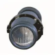 Projecteur antibrouillard ABAKUS [440-2017N-UQ]