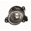 ABAKUS 440-2018R-AQ - Projecteur antibrouillard