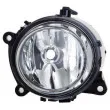 Projecteur antibrouillard ABAKUS [440-2022L-UE]