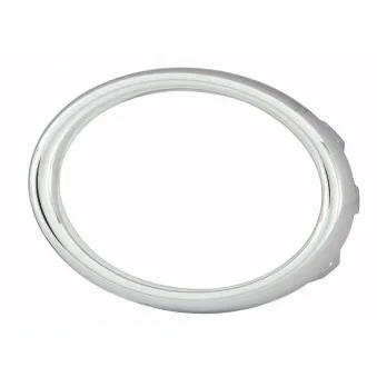 Cadre, projecteur antibrouillard ABAKUS 440-2510L-UD