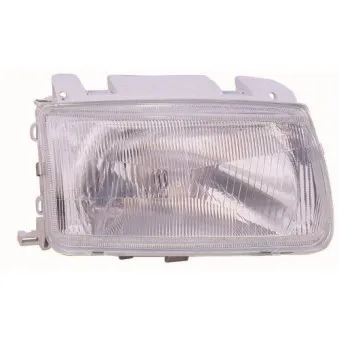 Projecteur principal ABAKUS 441-1123L-RD-E