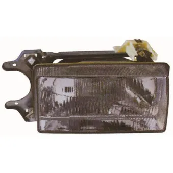 Projecteur principal ABAKUS OEM 980918