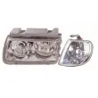 ABAKUS 441-1169PXLD-E1 - Kit de projecteurs principaux