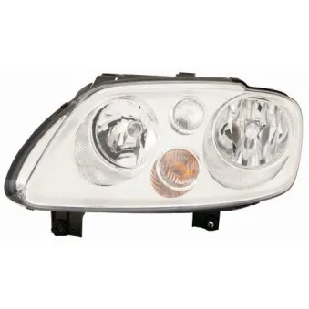 Projecteur principal ABAKUS 441-1172L-LDBM1