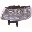 ABAKUS 441-1175L-RD-EM - Projecteur principal