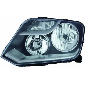 Projecteur principal ABAKUS 441-11J5R-LD-E2