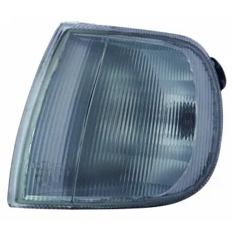 Feu clignotant avant droit ABAKUS OEM 6N0953042C