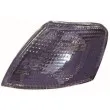 ABAKUS 441-1516L-U-2S - Feu clignotant avant gauche