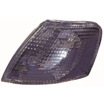 Feu clignotant avant droit ABAKUS OEM 3B0953042C